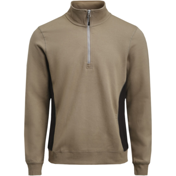 Tröja Half-Zip 5401*