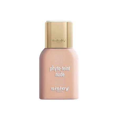 Sisley Phyto-Teint Nude 1C Petal, Makeup, Ansigt, Foundation