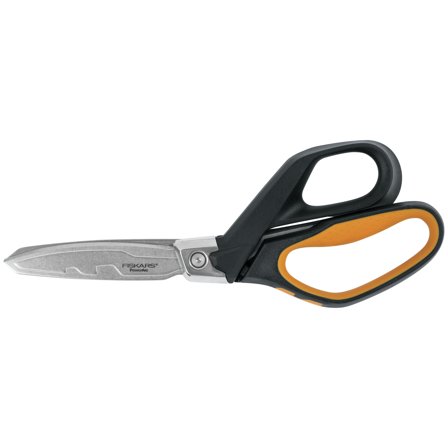 Fiskars PowerArc Hardware Saks 26 cm, Håndverktøy