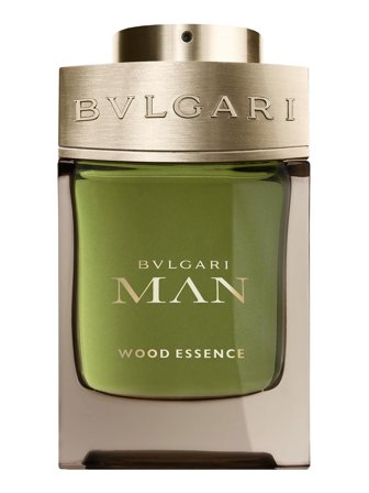 Bvlgari Man Wood Essence Eau de Parfum 100ml