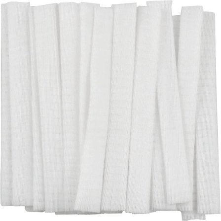 Sleeve Net Makeup Brush Skyddsnät