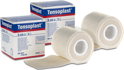 Tensoplast, 1 rulle