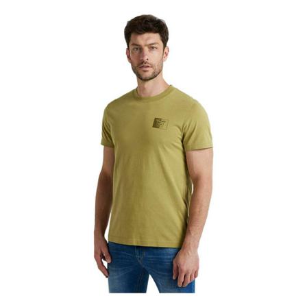 PME Legend, T-Shirts Bruin, Heren, Maat:XL
