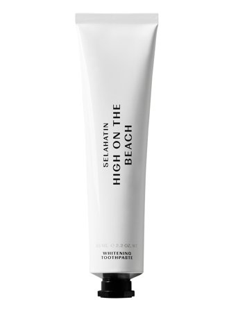 Selahatin High On The Beach - Whitening Toothpaste - White - 65 ml