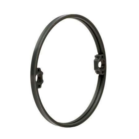 Rutab 1426138 Forhøyningsring for sporboks U40 og U50 4 mm, Installasjonsmaterial