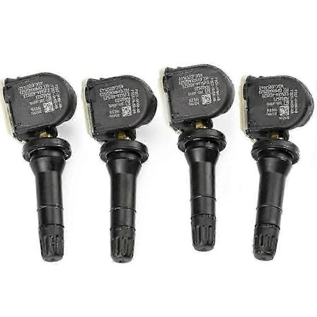 Til 2016-2019 Explorer 315MHz Dæktrykssensor TPMS F2FT-1A180- F2GT-1A150- F2GT-1A180-