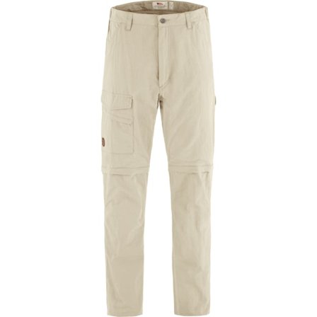 Fjällräven Travellers MT Zip-off Trousers M 50
