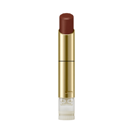 Sensai Lasting Plump Lipstick Refill Läppstift Unisex Röd 3.8 g