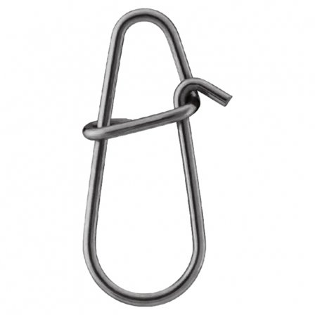 BKK Duolock Snap-51 (9-pack) - #6