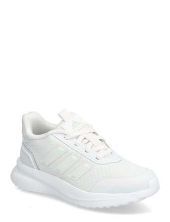 adidas Sportswear X_Plrpath K - White - 31