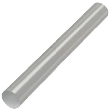 STANLEY STHT1-70432 Limpatron transparent 254 x 11,3 mm, 24-pakning, Maskintilbehør & forbruk