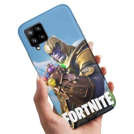 Samsung Galaxy A42 5G - Skal/Mobilskal Fortnite