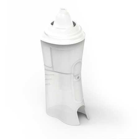 Clenny A Doccia Nasale Aerosol It 1 Pezzo