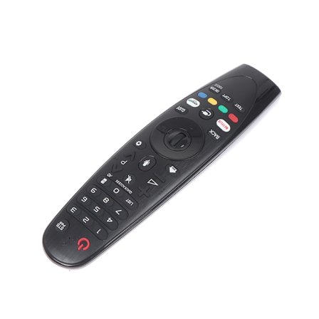 AN-MR18BA Magisk fjernkontroll for LG Smart TV AN-MR18BA Contro