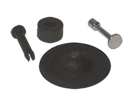 Jafo 7899914 Reparasjonssett til IDO flottørventil modell 59 - 866, Baderom