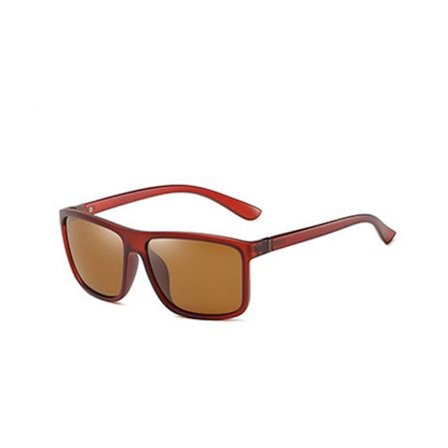 Bekväma Stilrena Polariserade Solglasögon HÖG KVALITET