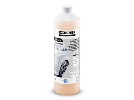 KÄRCHER Skumrengöring PressurePro Foam Cleaner RM 838 1L - Lyreco - Städ och hygien - Rengöringsmedel - Allrent