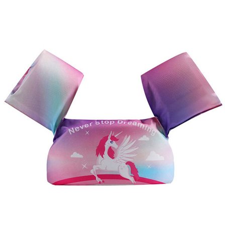 Lasten uimaliivi kellukkeilla, lasten uimapuku 10–26 kg