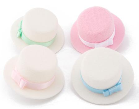 Top Hat Hair Pin - Borstar & Kammar, Pälsvård, Schampoo- & Balsam, Hårband & Hårsnoddar på Doggie.se
