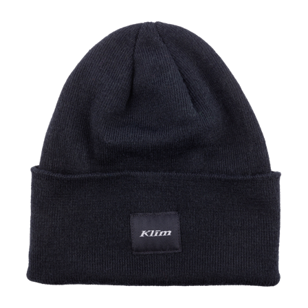 Klim Kalispell Beanie Beanie Black Onesize