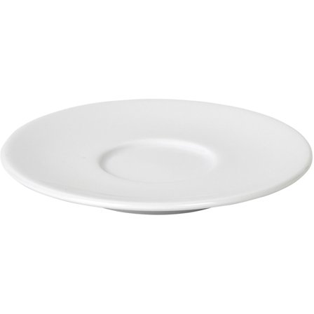 Pillivuyt Ristretto fat | Dukning & Servering > Muggar & Koppar > Tefat | Bagaren och Kocken