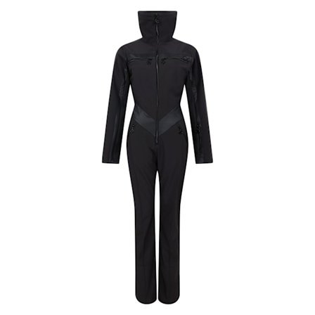 Dare 2B Dam/Dam Supremacy II Snöoverall 12 UK Svart