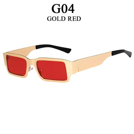 2022 Vintage Fyrkantiga Steampunk Solglasögon För Män Punk Solglasögon Kvinnor Mode Glasögon Vasos Decorativos Oculos De Sol Masculino