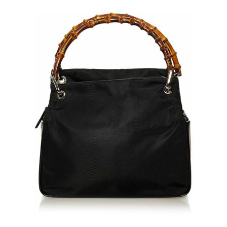 Gucci Vintage, pre-owned bag Zwart, Dames, Maat:ONE Size