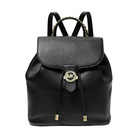 Michael Kors, Backpacks Czarny, Kobieta, Rozmiar: ONE Size