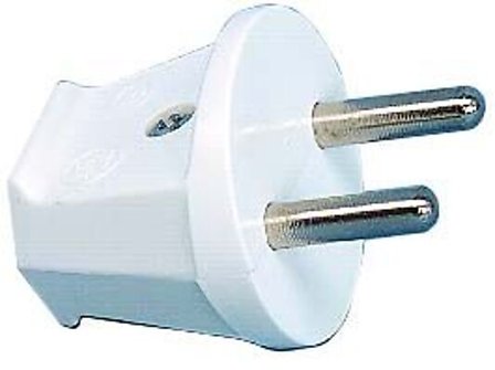 GELIA STØPSEL UTEN JORD HVIT