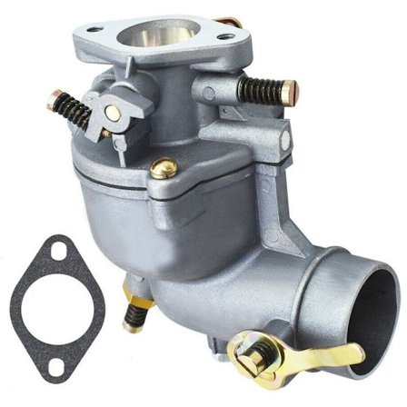 Generaattori kaasutin 3250 4000 wattia Stratton 8HP