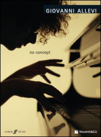 No concept Giovanni Allevi