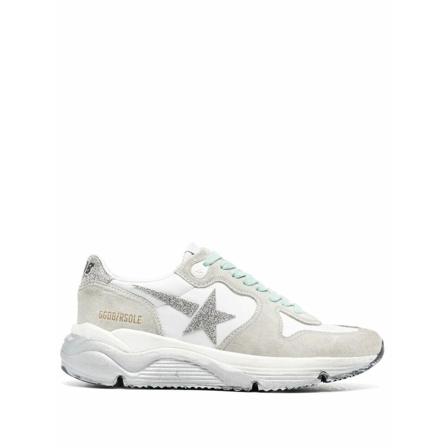 Golden Goose Sneakers , Wit , Dames , Maat: 38 EU