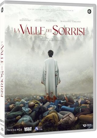 Valle Dei Sorrisi (La)