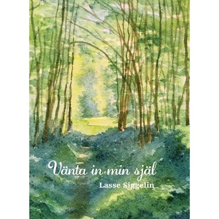 Vänta in min själ 9789189227200