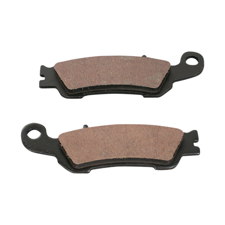 Klocki hamulcowe przód Twenty Sintered Race Long Life - Yamaha WR 250F 2017-2021