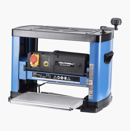 Planhyvel P 330 - Biltema