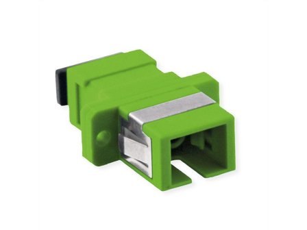 VALUE Fibre Optic Adapter, SC