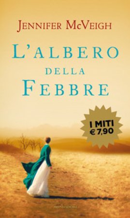 L'albero della febbre Jennifer McVeigh