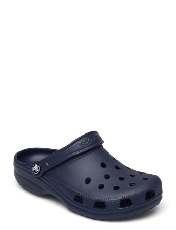 Classic Blue Crocs