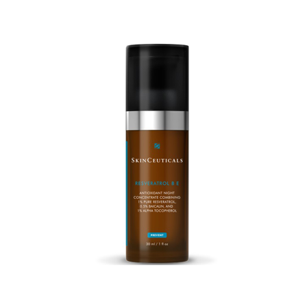 SkinCeurticals Resveratrol B E Siero Antiossidante Notte Per il