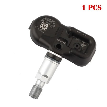 52940-J7000 52940J7000 PMV-CH15 Dæktrykssensorer TPMS til Kia Forte Ceed XCeed
