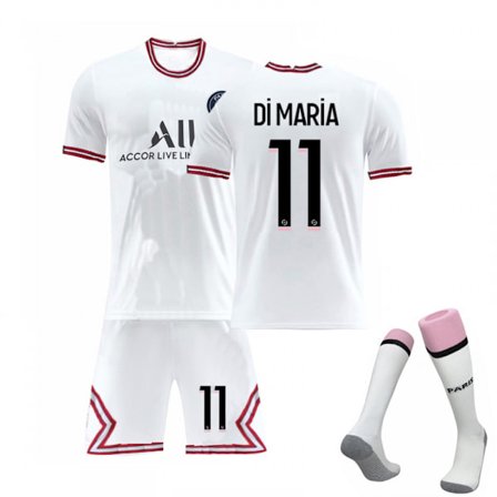 Børn Voksne fodboldtrøje træningstrøje,20