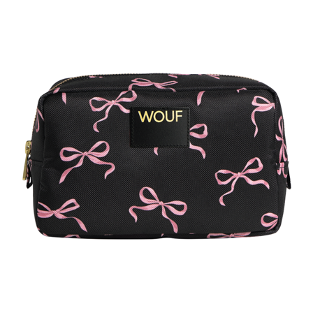 WOUF Juliette Toiletry Bag, 1 stk