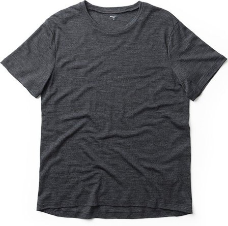 Houdini M's Activist Tee True Black