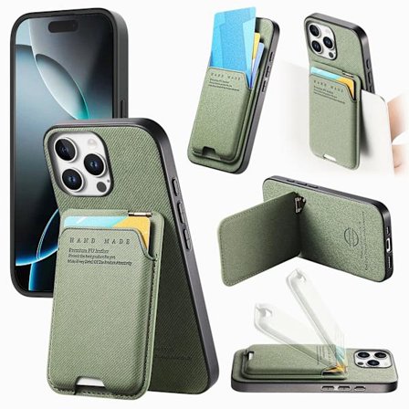 Magnetisk telefondeksel til iPhone 13 Pro Max