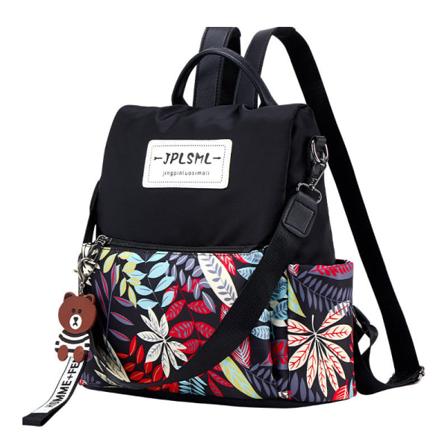 Nye tasker Skulder Messenger Bag Dame Rejserygsæk med stor kapacitet Default Title
