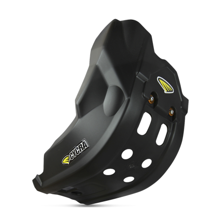 Cycra Full Armor Skidplaat - Yamaha YZ 250FX 2023-2023