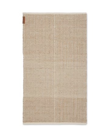 Lexington Lexington jute/wool blend rug