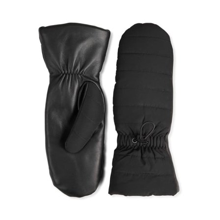 Markberg TrudyMBG Mitten Accessoarer Dam Svart L